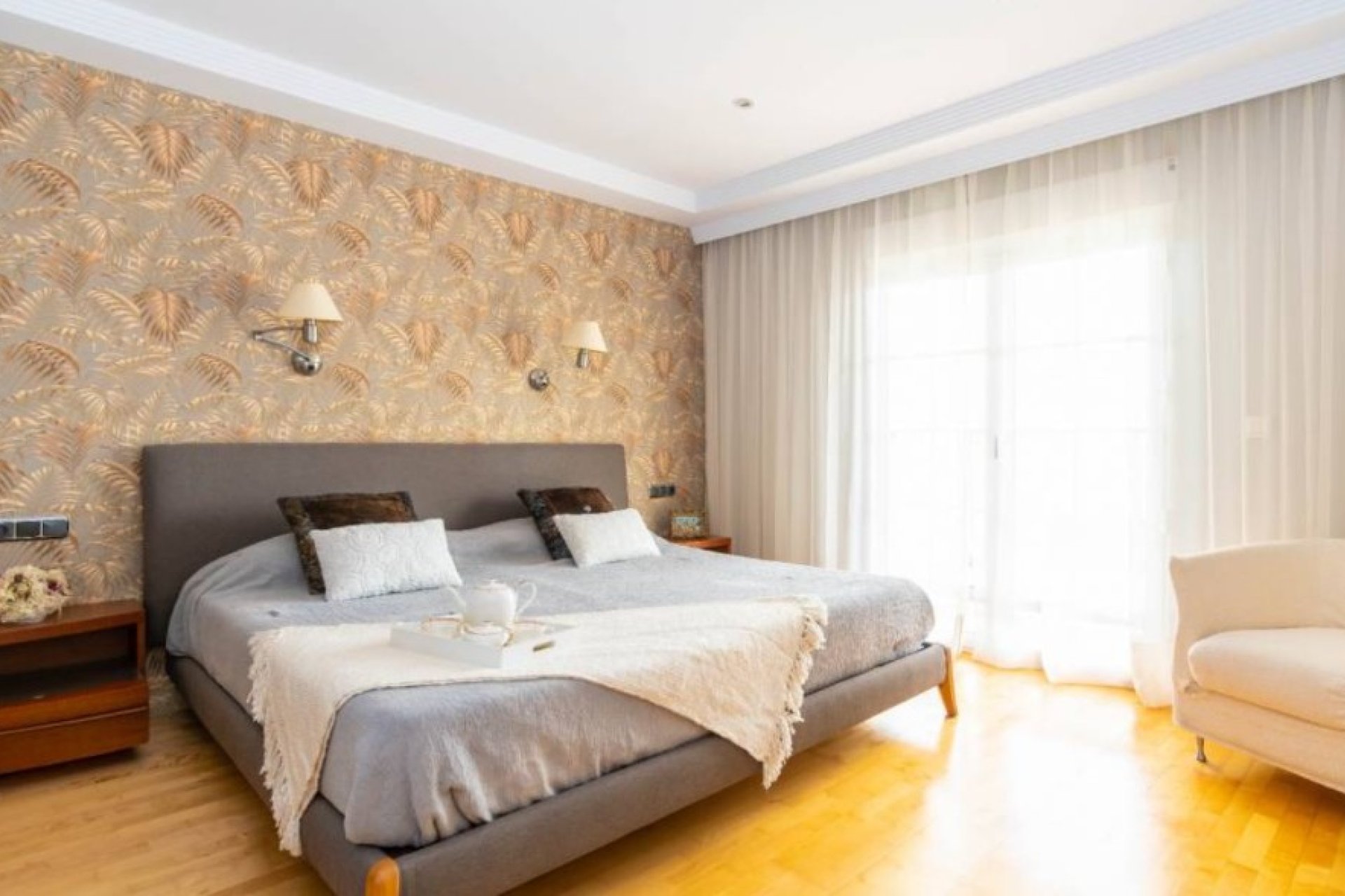 Resale - Villa - Torrevieja - Aguas Nuevas