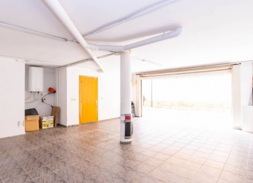 Resale - Villa - Torrevieja - Aguas Nuevas