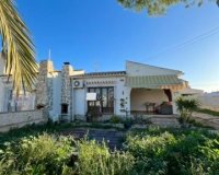 Resale - Villa - Torrevieja - Aguas Nuevas