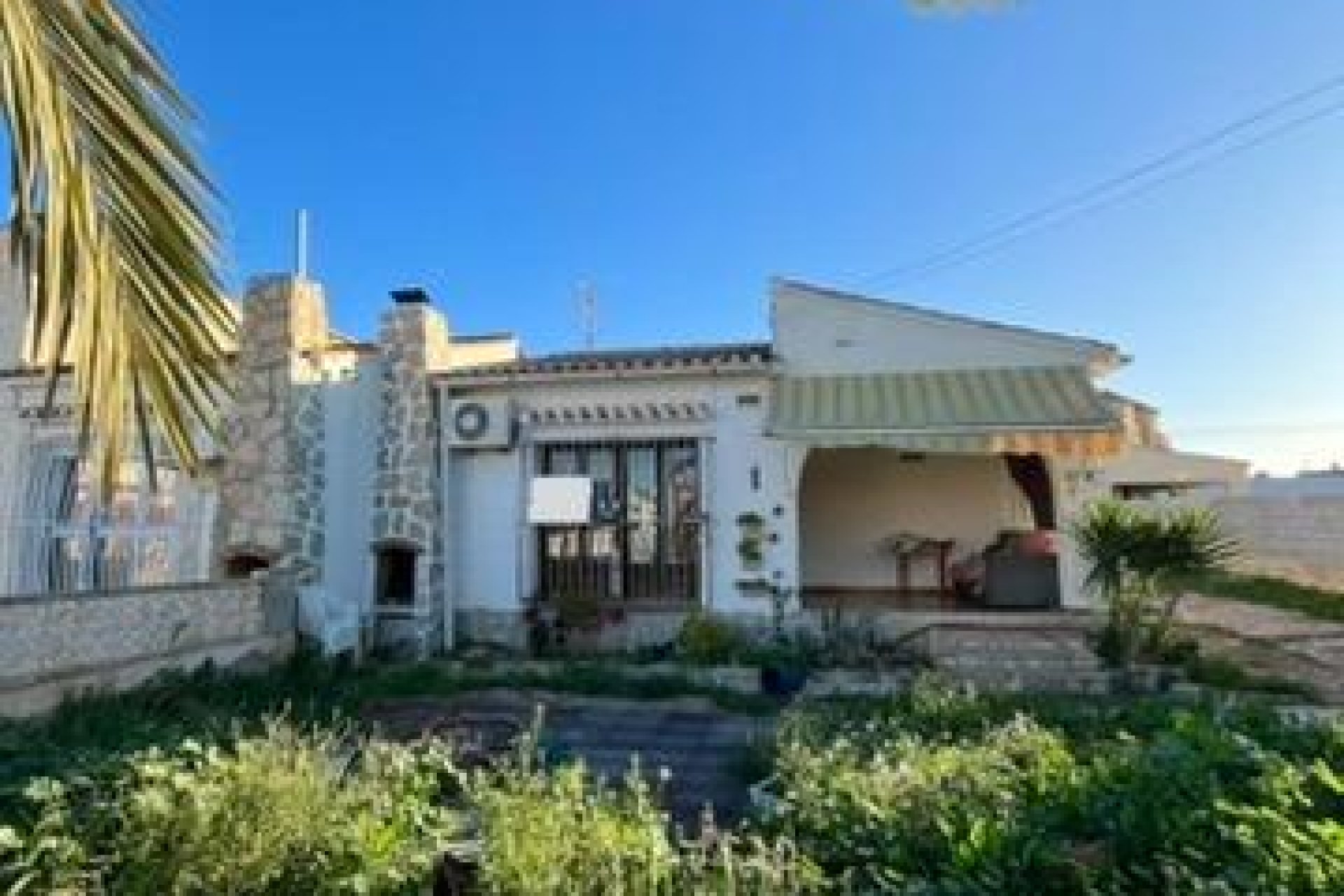 Resale - Villa - Torrevieja - Aguas Nuevas