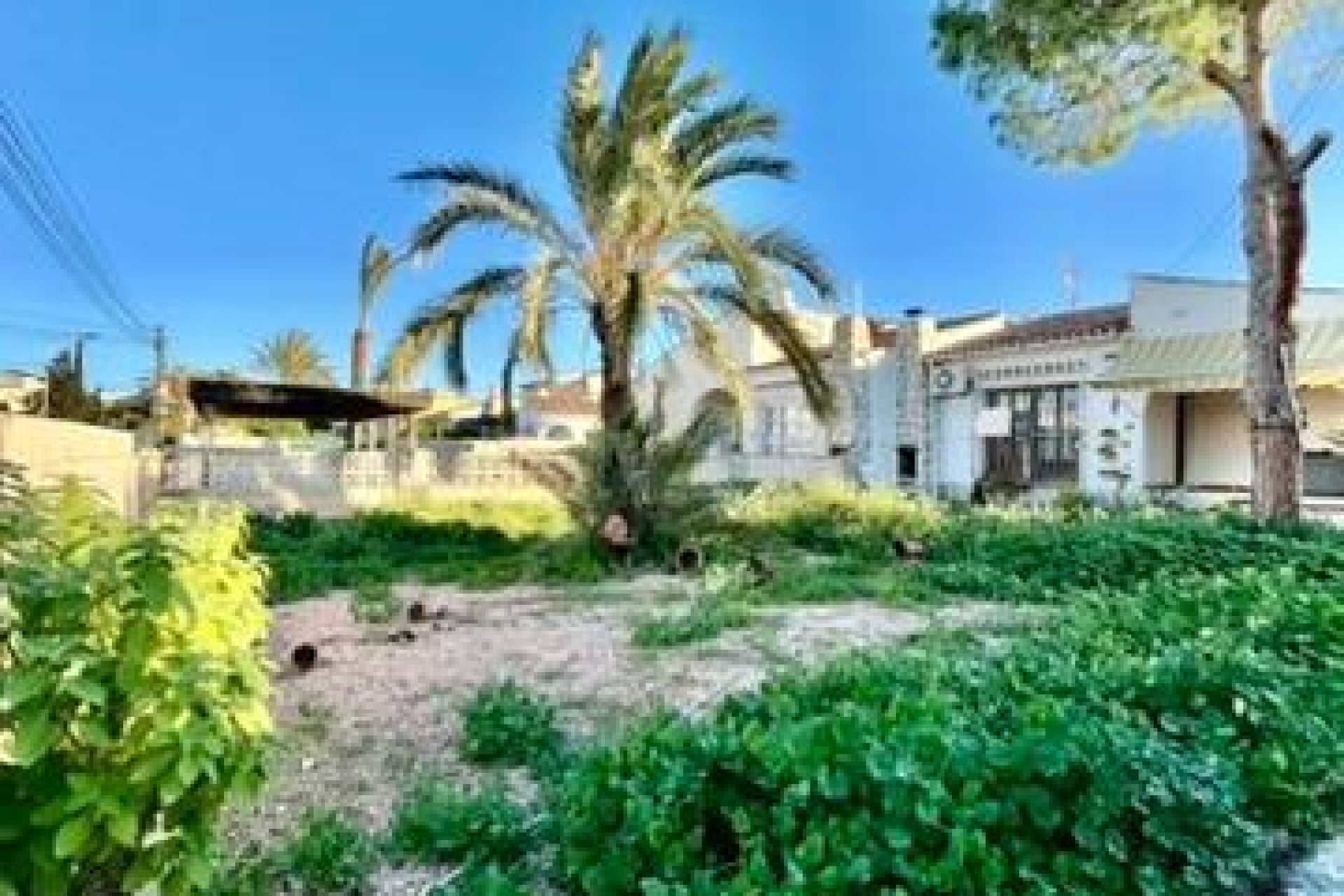Resale - Villa - Torrevieja - Aguas Nuevas