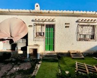 Resale - Villa - Torrevieja - Aguas Nuevas