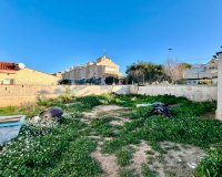 Resale - Villa - Torrevieja - Aguas Nuevas