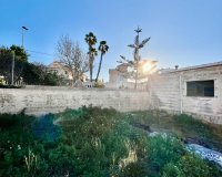 Resale - Villa - Torrevieja - Aguas Nuevas