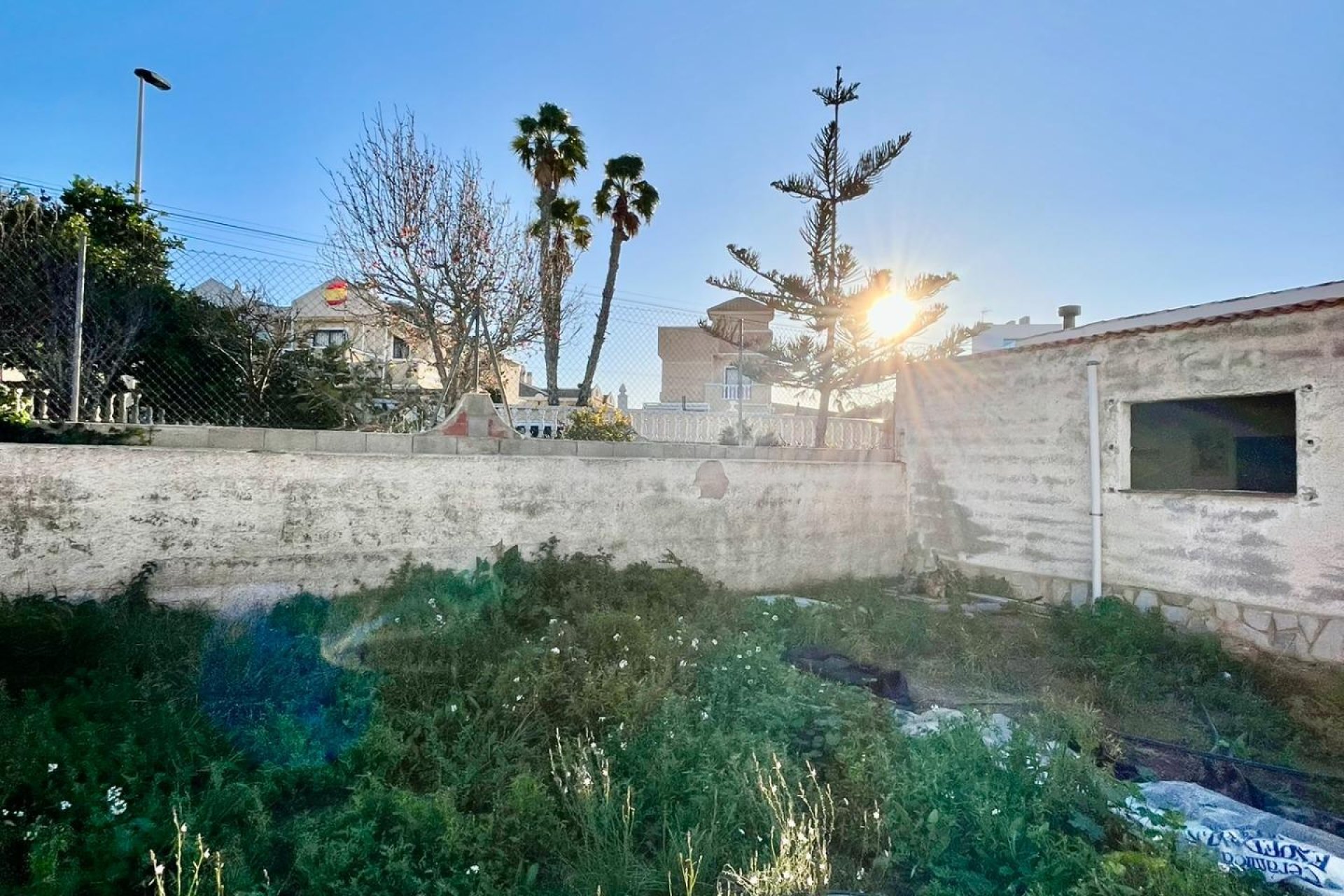 Resale - Villa - Torrevieja - Aguas Nuevas