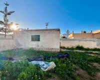 Resale - Villa - Torrevieja - Aguas Nuevas