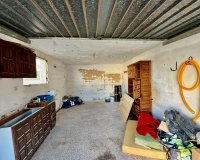 Resale - Villa - Torrevieja - Aguas Nuevas