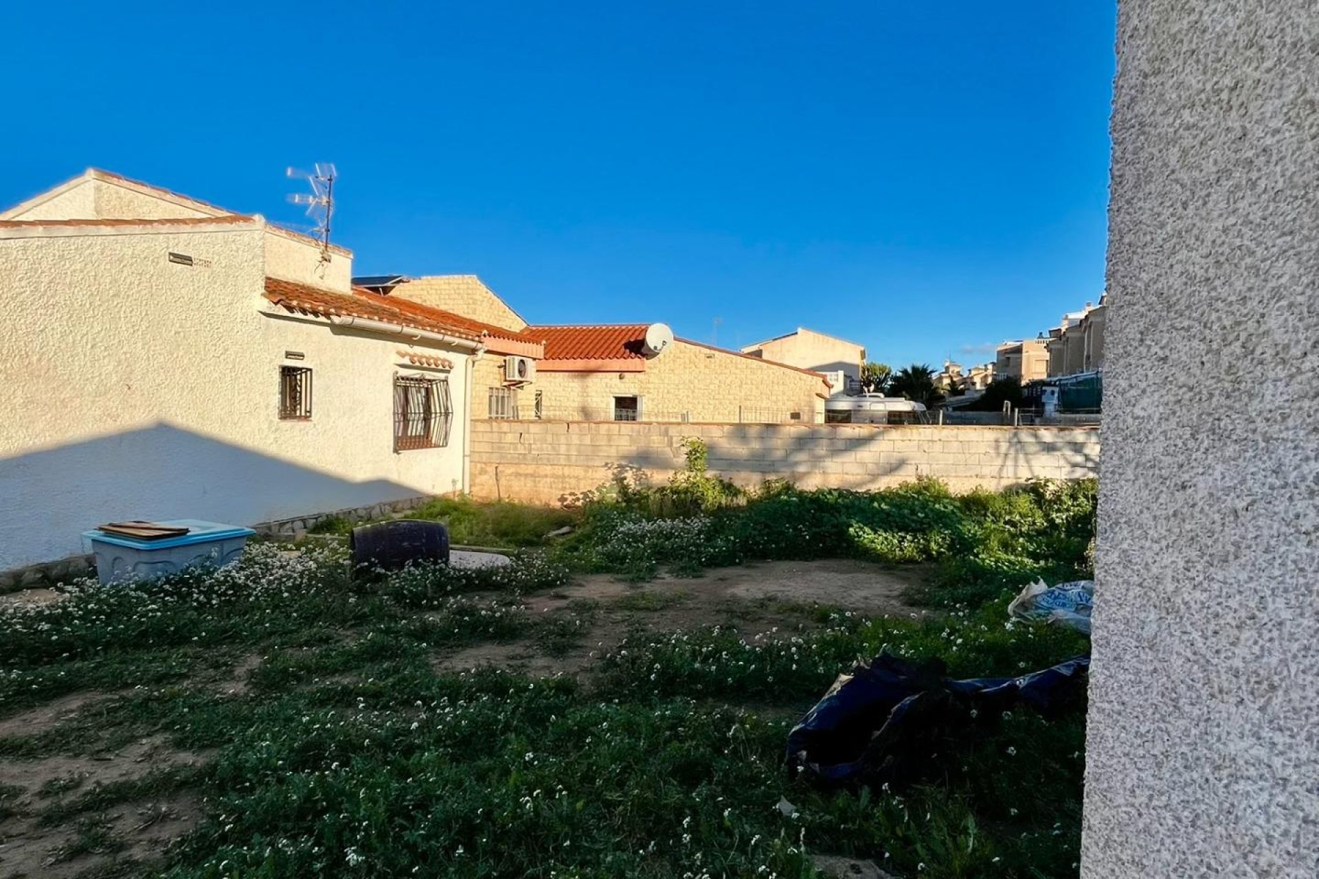 Resale - Villa - Torrevieja - Aguas Nuevas