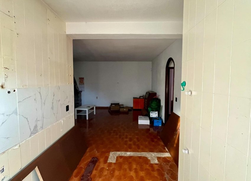 Resale - Villa - Torrevieja - Aguas Nuevas