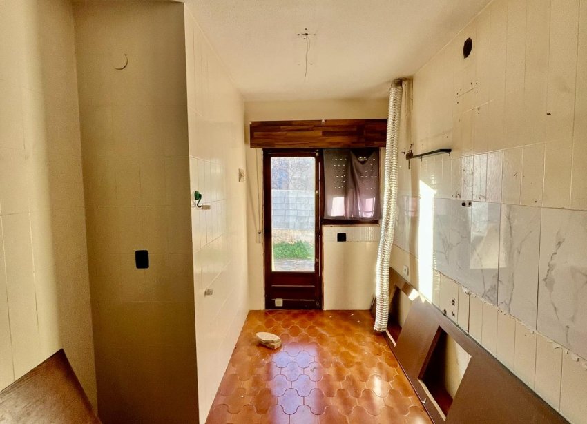 Resale - Villa - Torrevieja - Aguas Nuevas