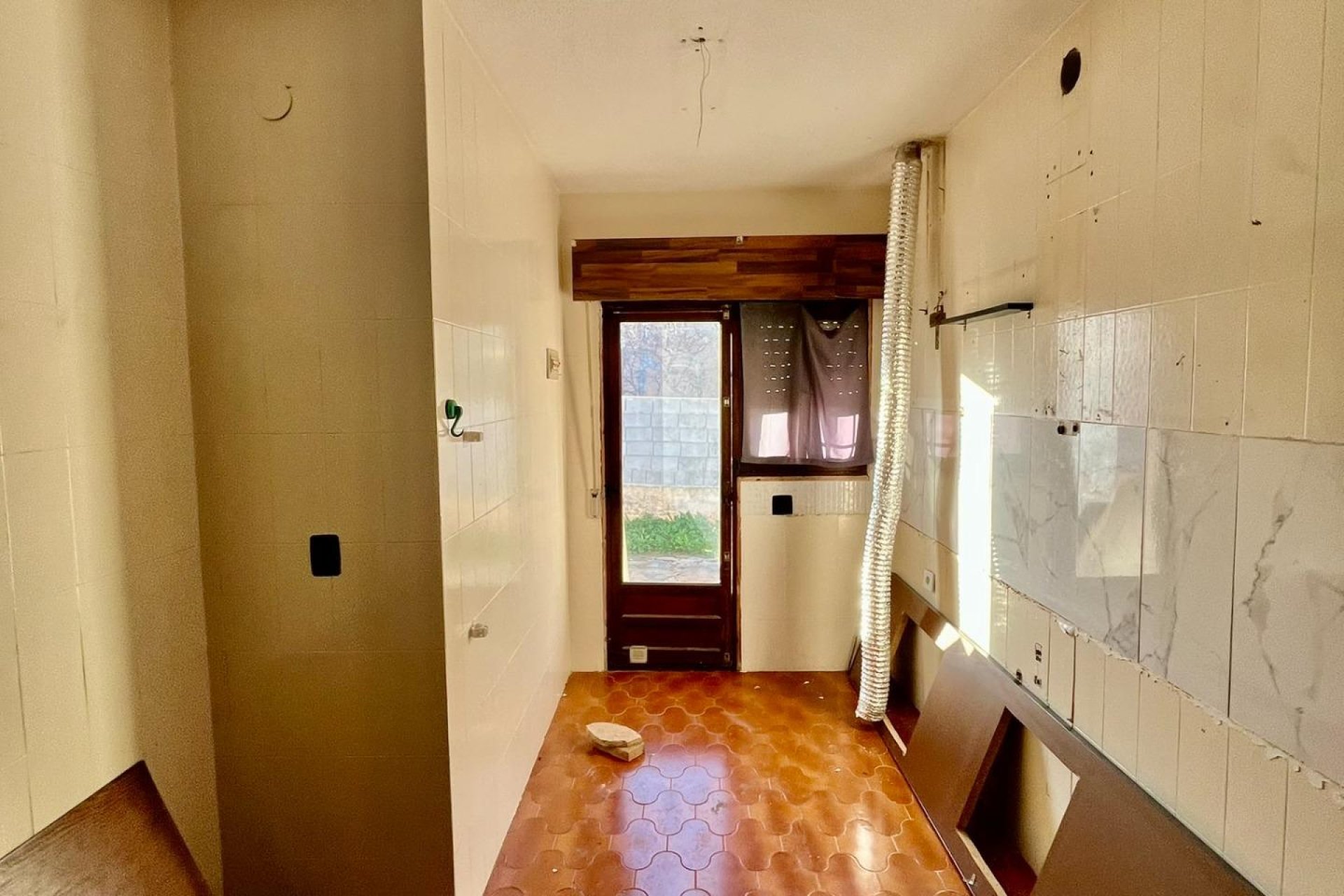 Resale - Villa - Torrevieja - Aguas Nuevas