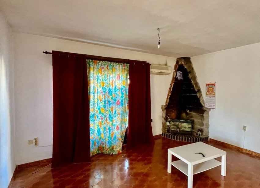 Resale - Villa - Torrevieja - Aguas Nuevas