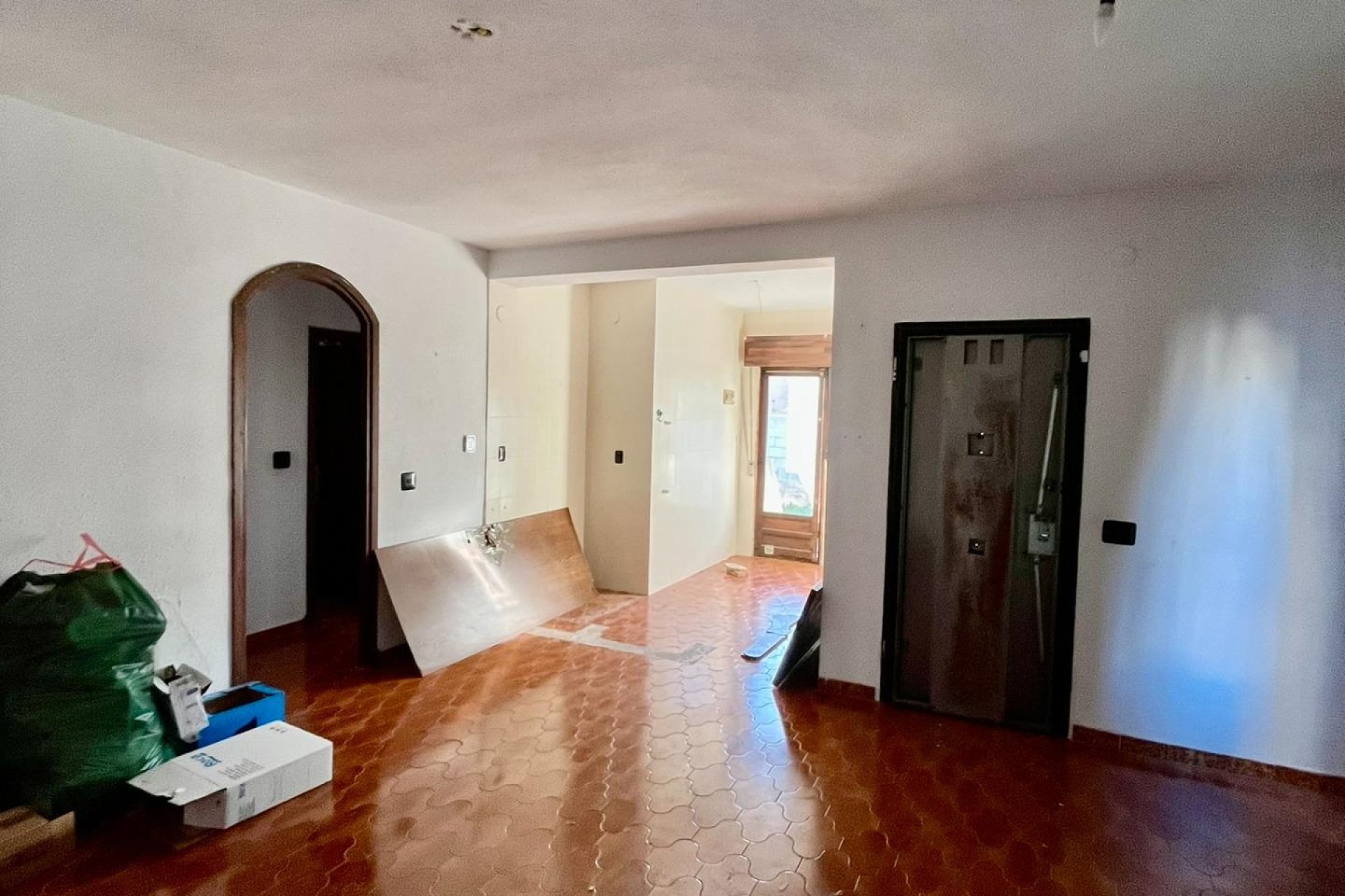 Resale - Villa - Torrevieja - Aguas Nuevas