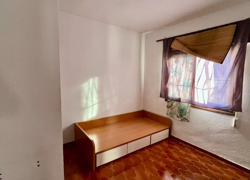 Resale - Villa - Torrevieja - Aguas Nuevas