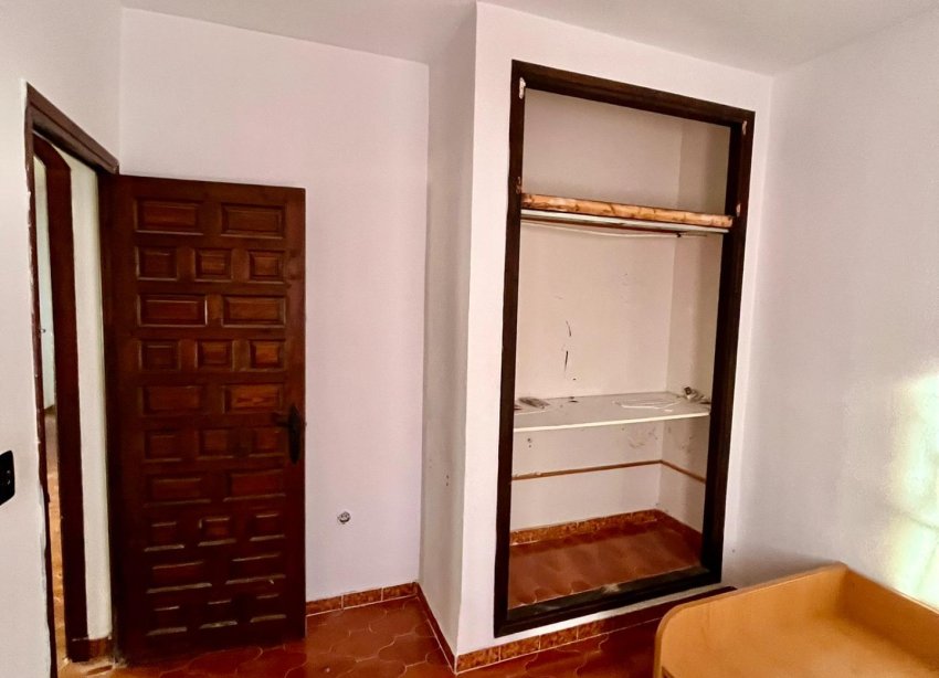 Resale - Villa - Torrevieja - Aguas Nuevas