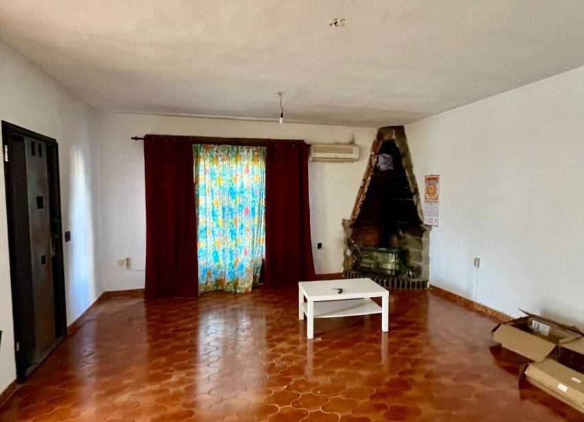 Resale - Villa - Torrevieja - Aguas Nuevas