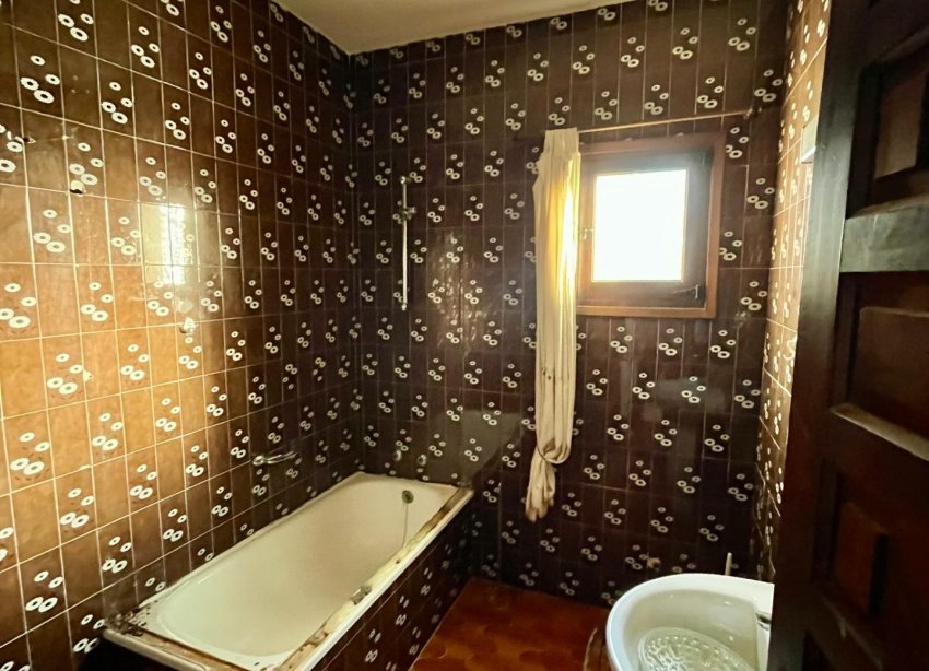 Resale - Villa - Torrevieja - Aguas Nuevas