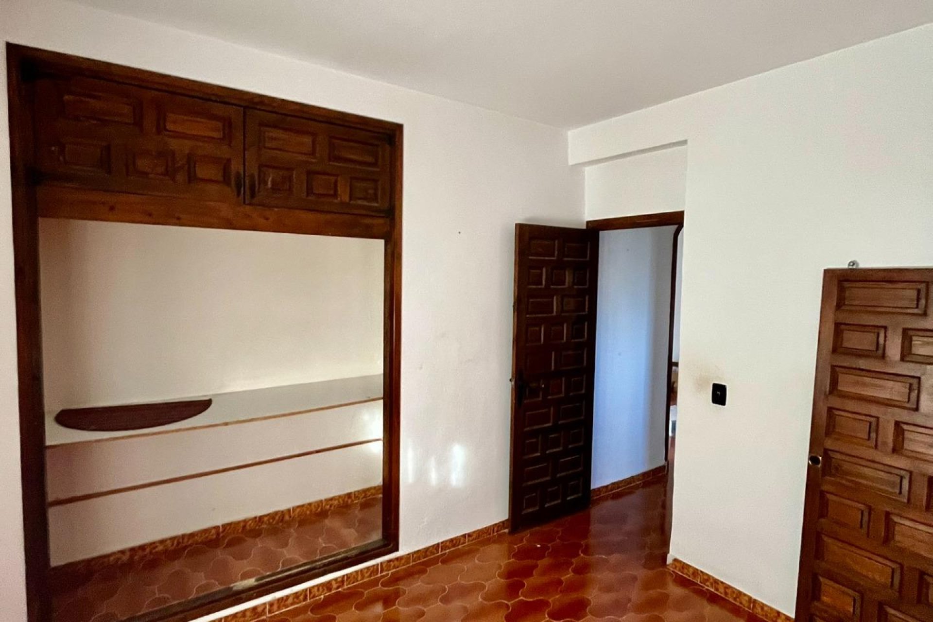 Resale - Villa - Torrevieja - Aguas Nuevas