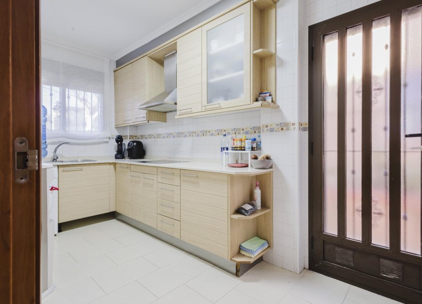 Resale - Villa - Torrevieja - Aguas Nuevas