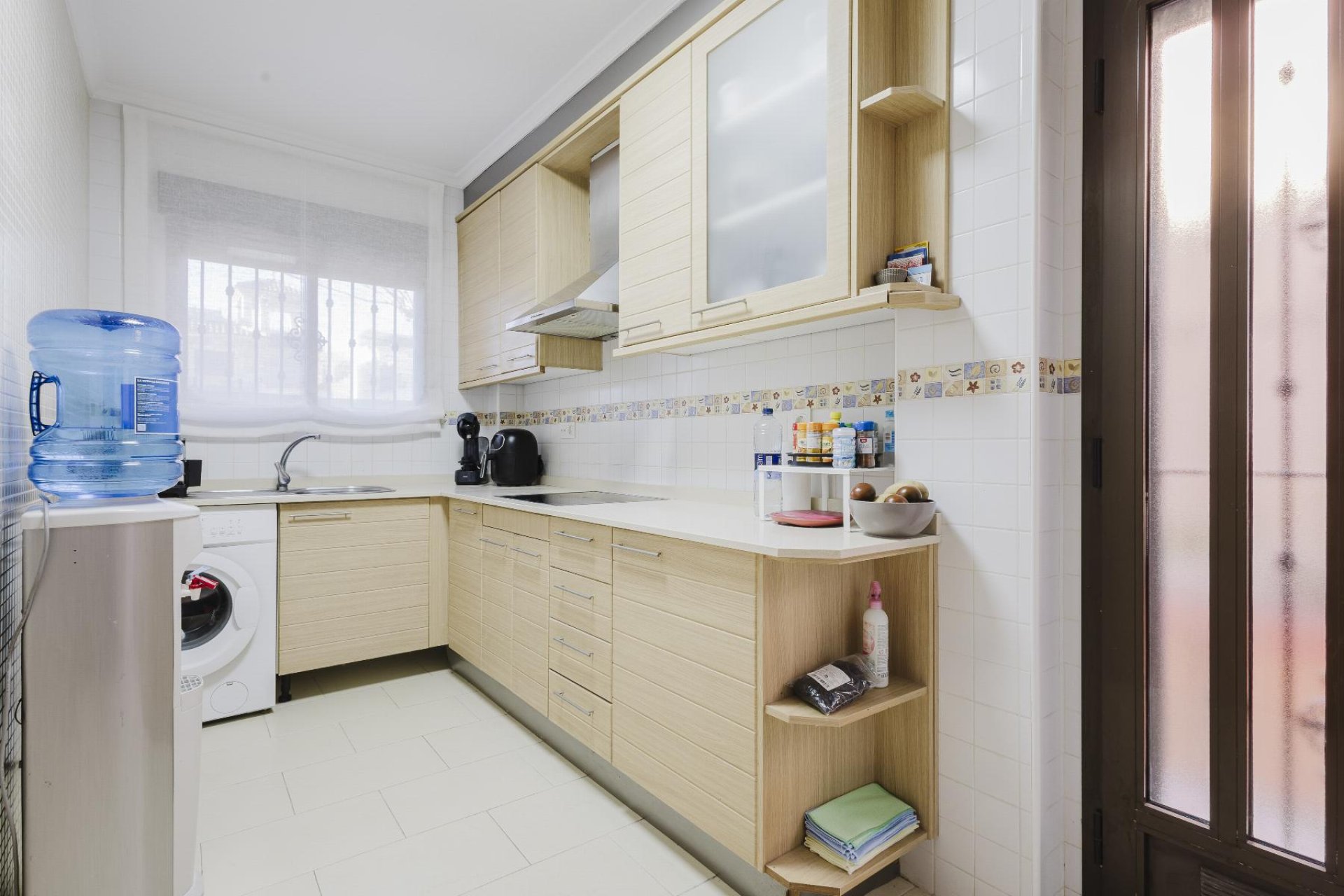 Resale - Villa - Torrevieja - Aguas Nuevas