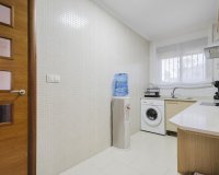 Resale - Villa - Torrevieja - Aguas Nuevas