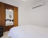 Resale - Villa - Torrevieja - Aguas Nuevas