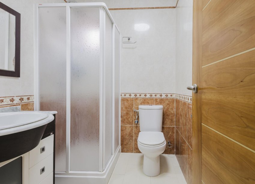 Resale - Villa - Torrevieja - Aguas Nuevas