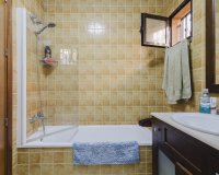 Resale - Villa - Torrevieja - Aguas Nuevas