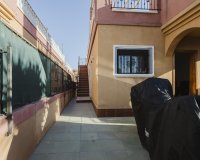 Resale - Villa - Torrevieja - Aguas Nuevas