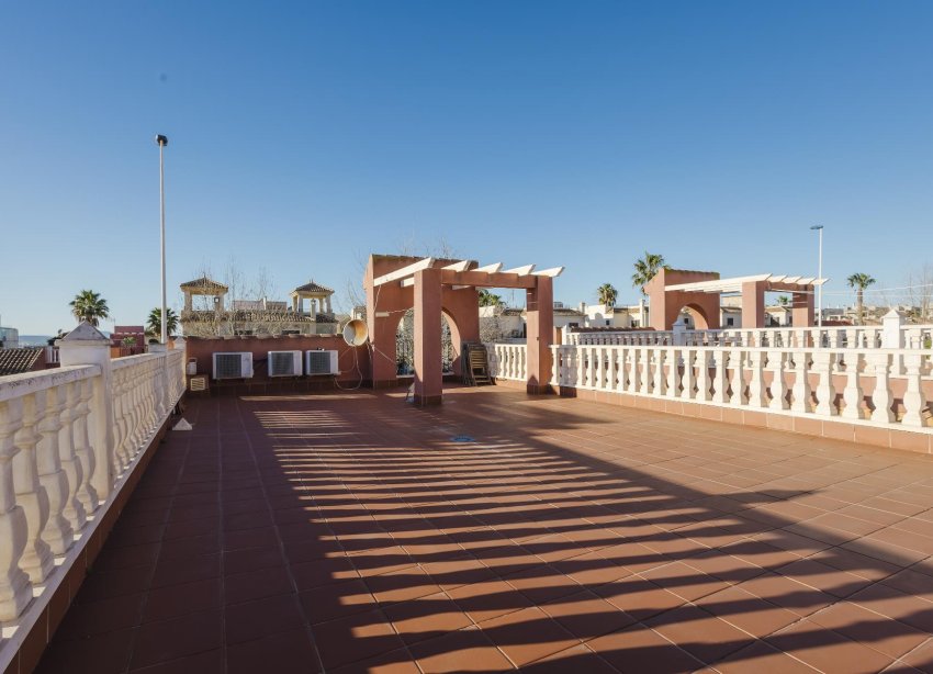 Resale - Villa - Torrevieja - Aguas Nuevas