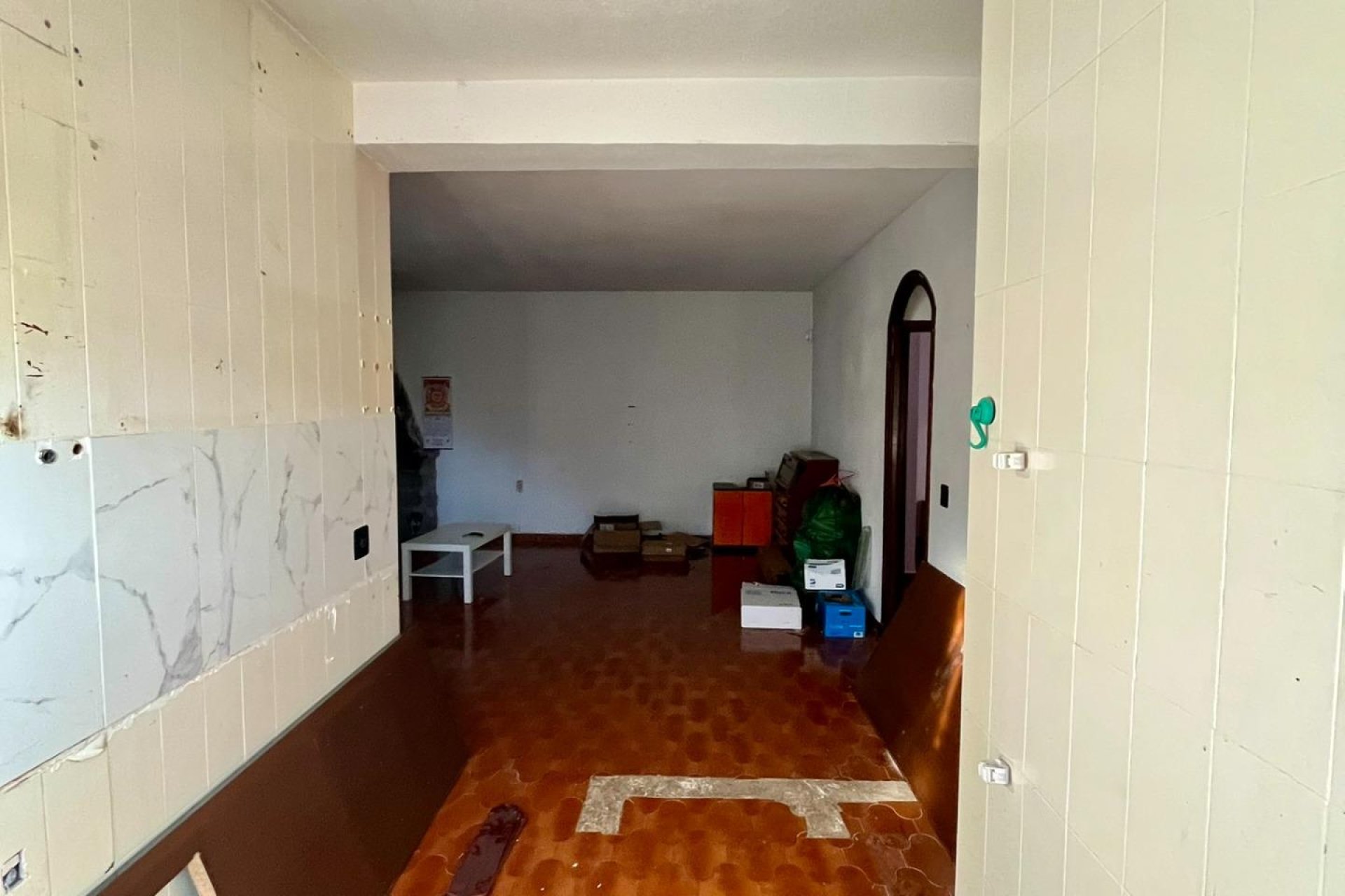 Resale - Villa - Torrevieja - Aguas Nuevas