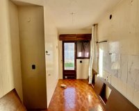 Resale - Villa - Torrevieja - Aguas Nuevas