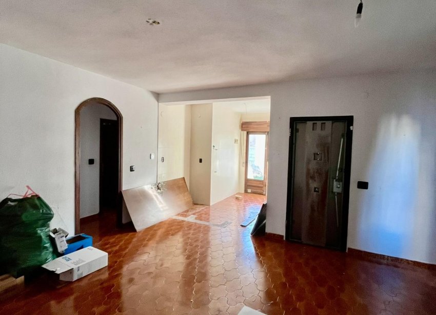 Resale - Villa - Torrevieja - Aguas Nuevas