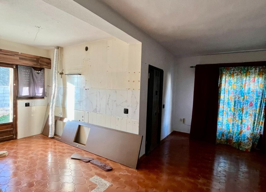 Resale - Villa - Torrevieja - Aguas Nuevas