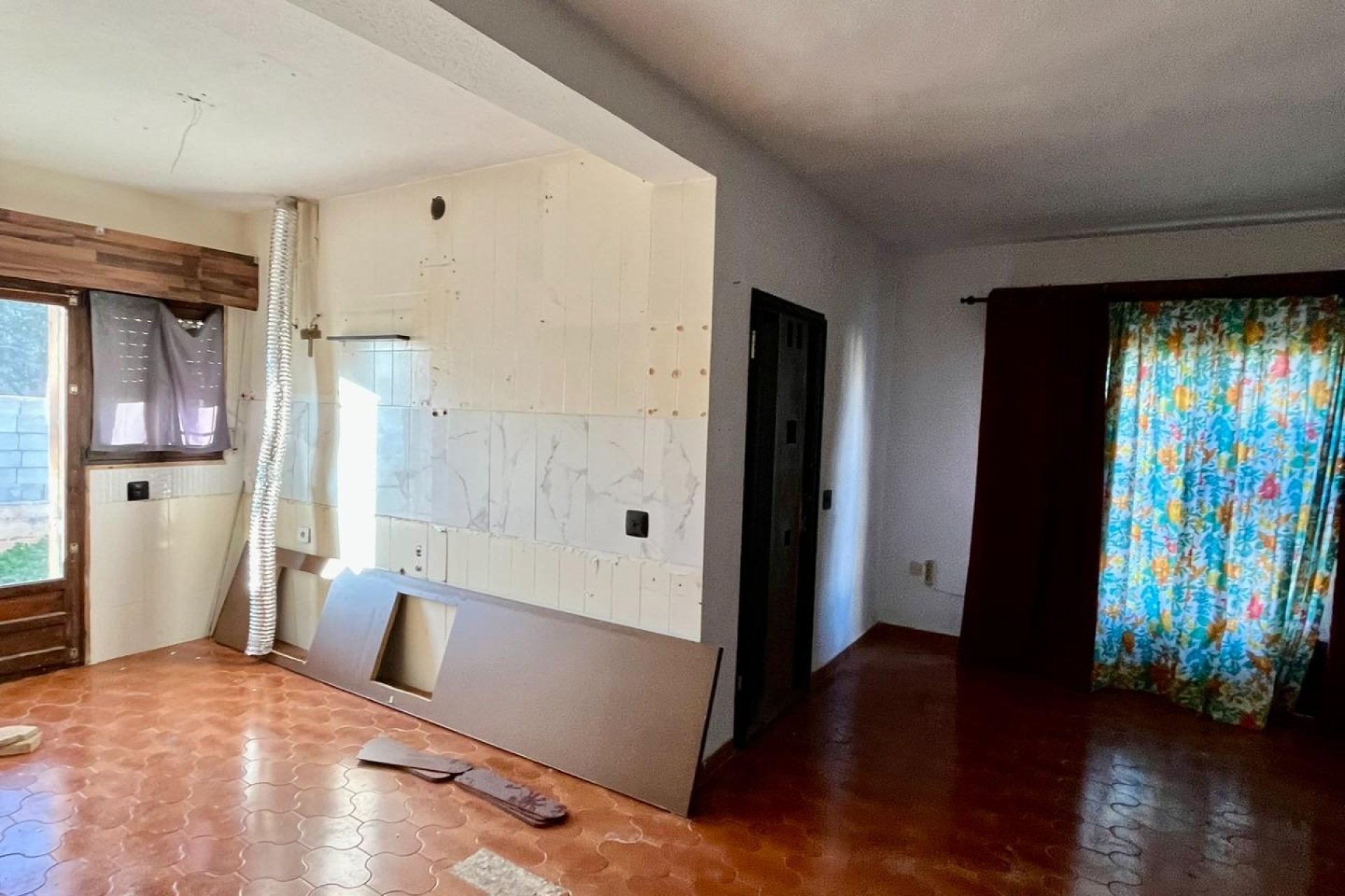Resale - Villa - Torrevieja - Aguas Nuevas