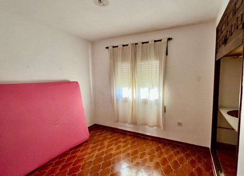 Resale - Villa - Torrevieja - Aguas Nuevas
