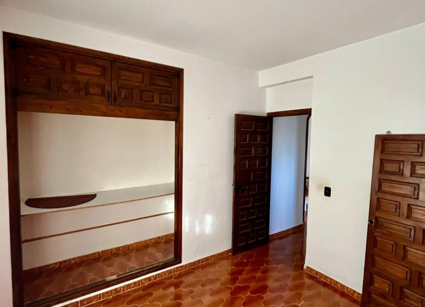 Resale - Villa - Torrevieja - Aguas Nuevas
