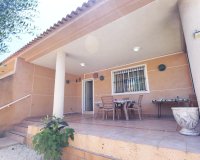 Resale - Villa - Torrevieja - Aguas Nuevas