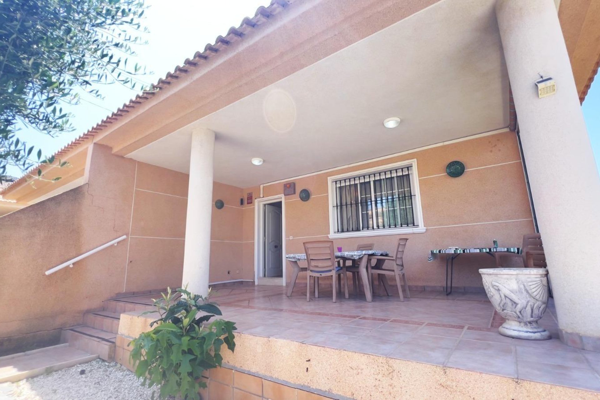 Resale - Villa - Torrevieja - Aguas Nuevas