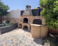 Resale - Villa - Torrevieja - Aguas Nuevas