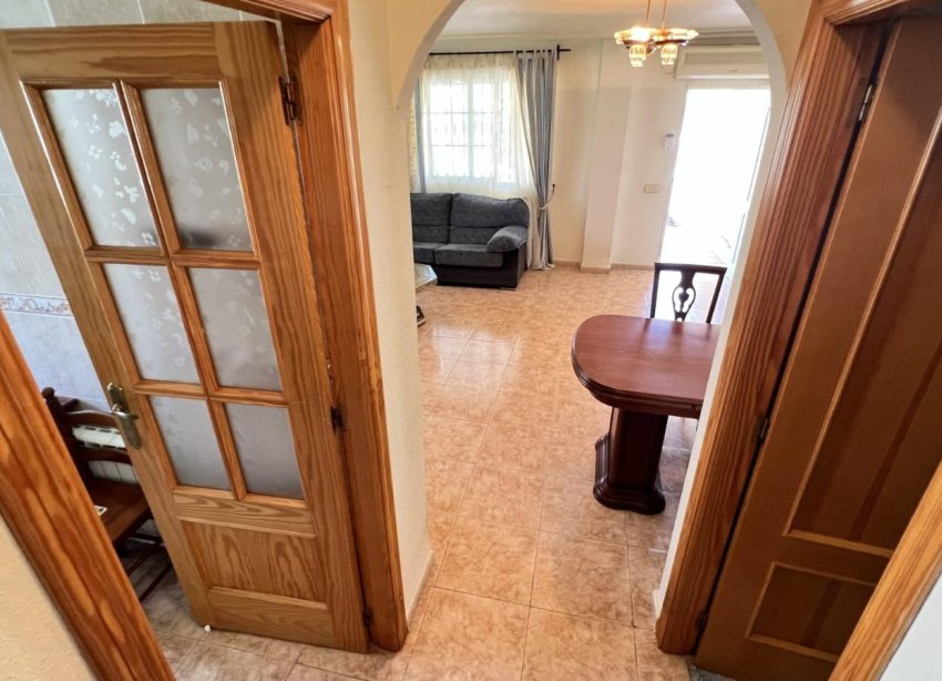 Resale - Villa - Torrevieja - Aguas Nuevas