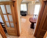 Resale - Villa - Torrevieja - Aguas Nuevas