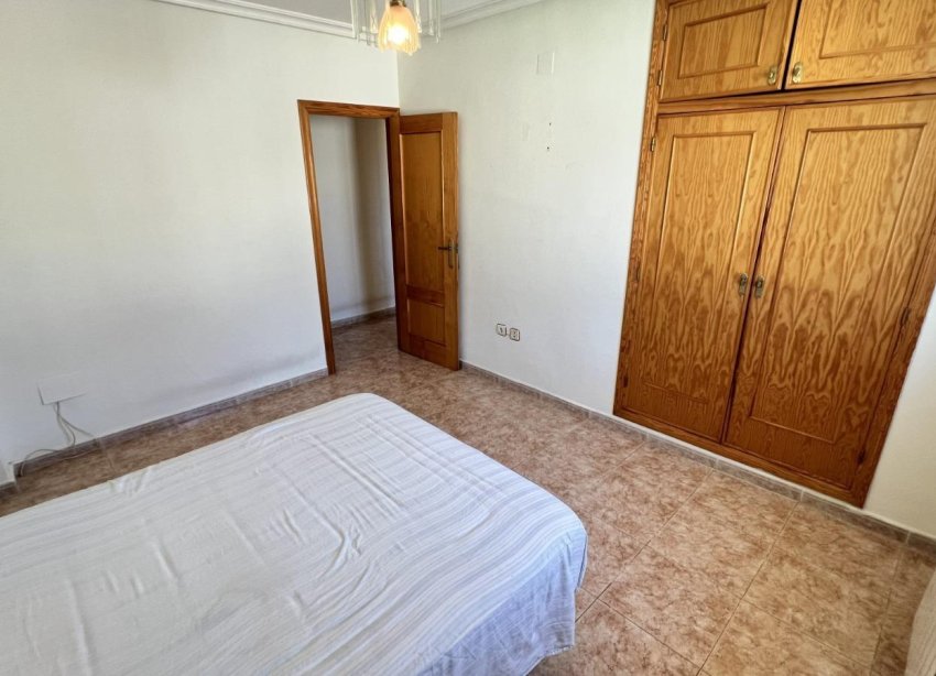 Resale - Villa - Torrevieja - Aguas Nuevas