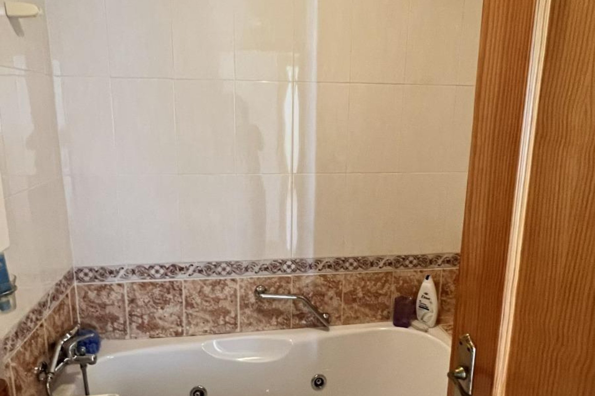 Resale - Villa - Torrevieja - Aguas Nuevas