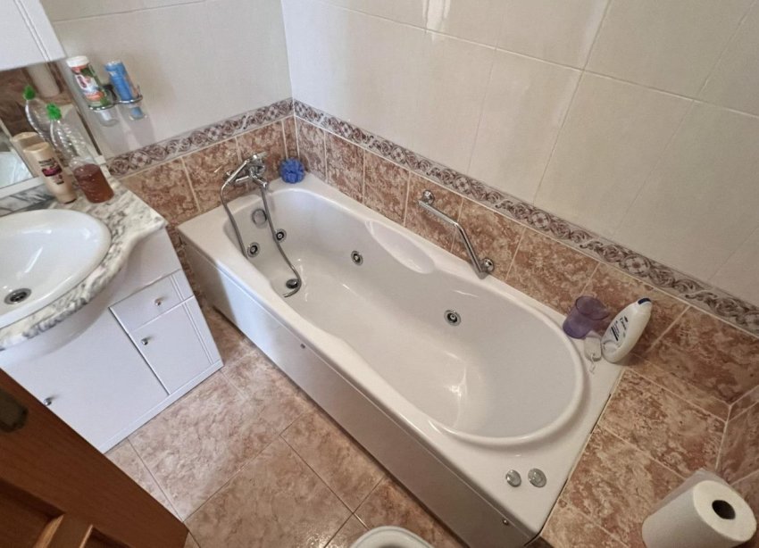 Resale - Villa - Torrevieja - Aguas Nuevas