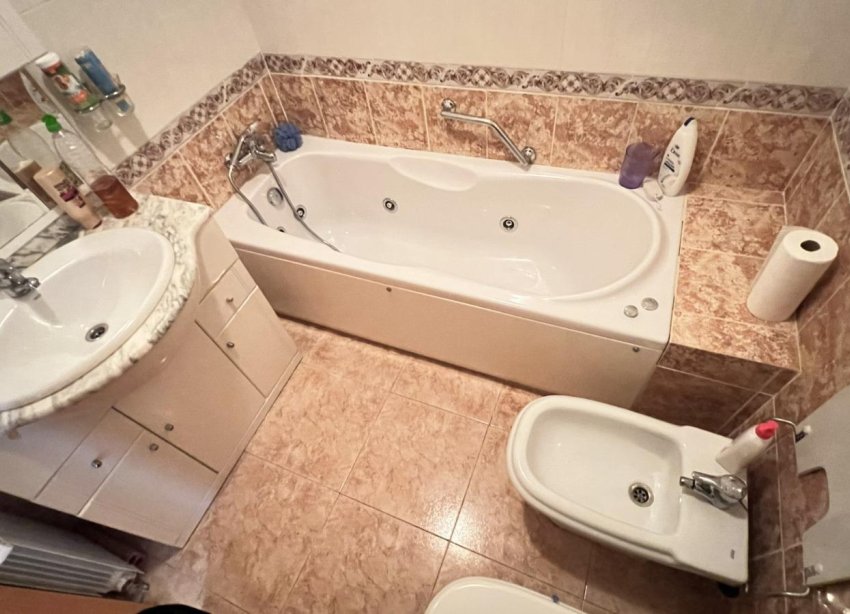 Resale - Villa - Torrevieja - Aguas Nuevas