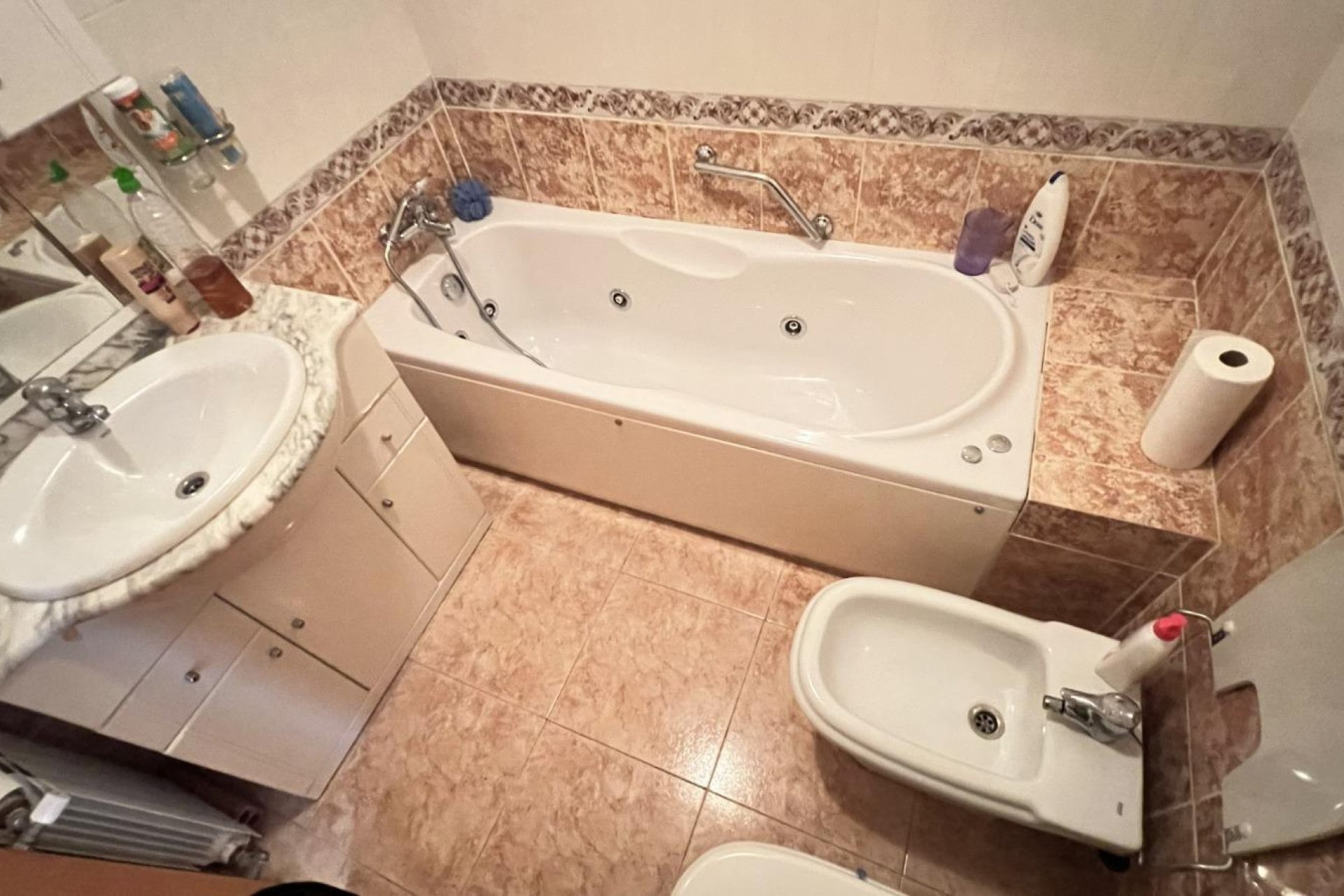 Resale - Villa - Torrevieja - Aguas Nuevas