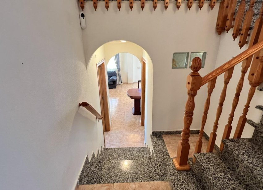 Resale - Villa - Torrevieja - Aguas Nuevas
