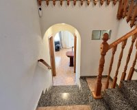 Resale - Villa - Torrevieja - Aguas Nuevas