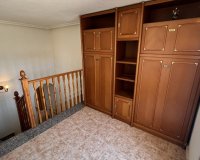 Resale - Villa - Torrevieja - Aguas Nuevas